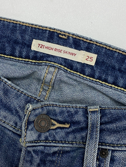 Джинсы Levi’s