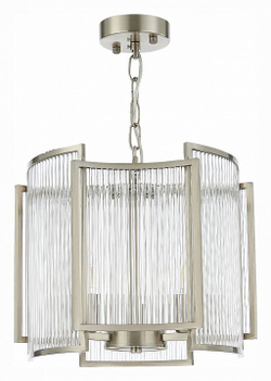 Подвесная люстра ST-Luce SL1234.103.03