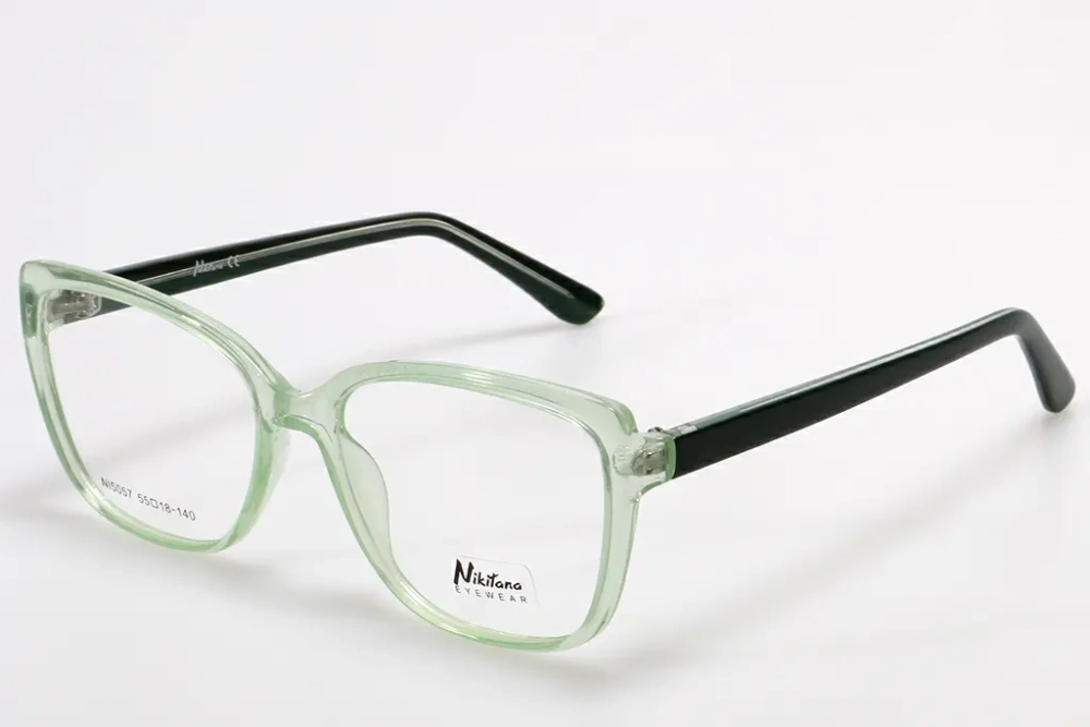 Очки для зрения с оправой Nikitana NI5057 c3