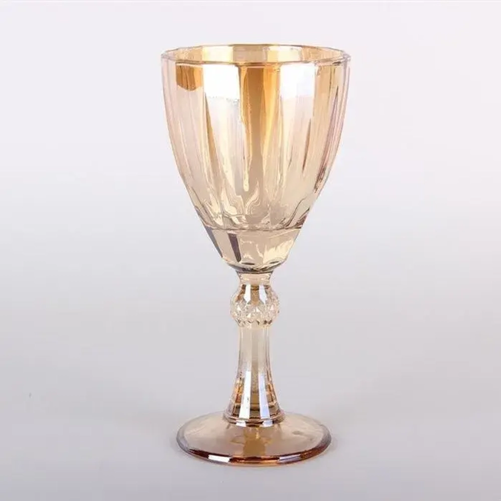 Набор бокалов 200 млAmber