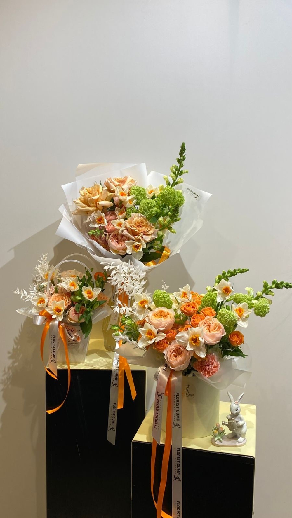 Сет для дома Весенний завтрак