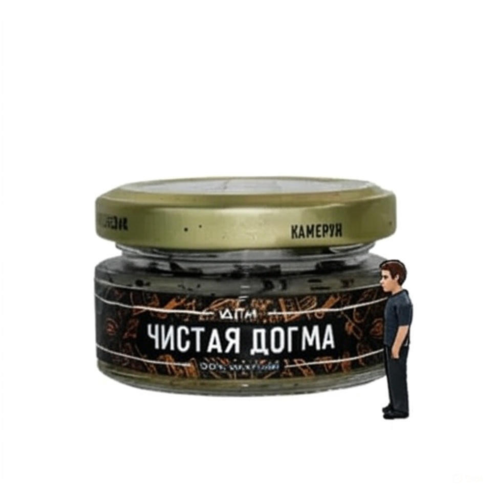 Dogma 100% Cigar Punk - Czysta Dogma (20g)
