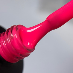 Жидкий полигель Crazy lak 17 10мл (для укрепления, ремонта, донаращивания)