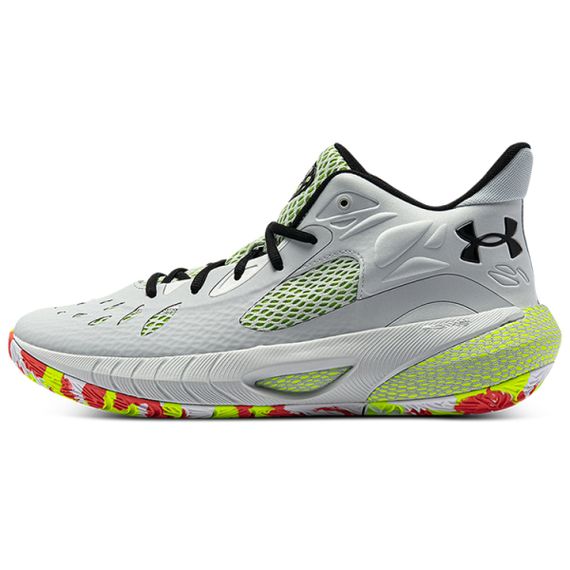 Under Armour Havoc 3 Hovr