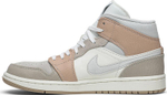 Air Jordan 1 Mid 'Milan'