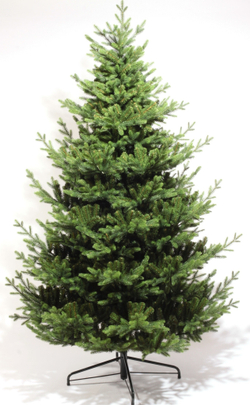 Ель искусственная Царь елка Идеал 180 см ИД-180