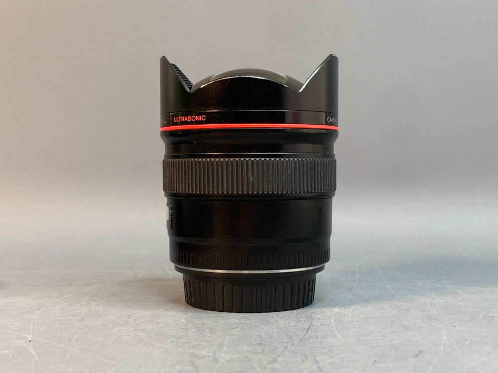 Canon EF 14mm 2.8L USM