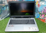 Ноутбук Asus AMD A10/Radeon R6/SSD x555d 90nb09a2-m02420