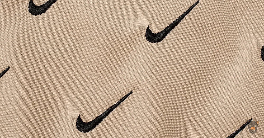 Шорты Nike Swoosh