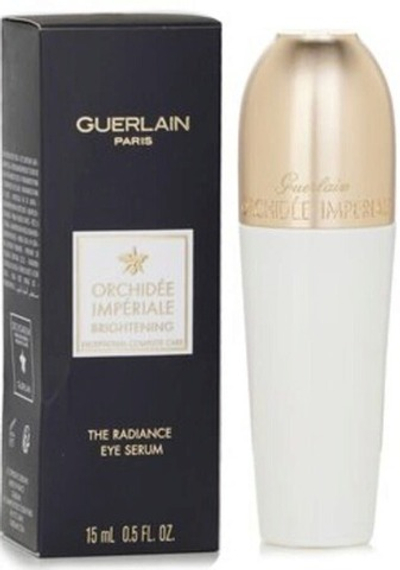 GUERLAIN ORCHIDEE IMPERIALE BRIGHT SERUM OJOS 15 ML R1