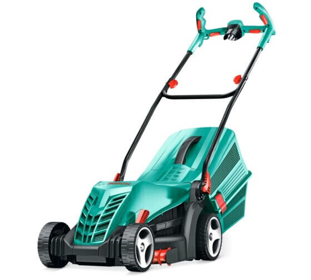 Электрическая газонокосилка Bosch ARM 34 06008A6101
