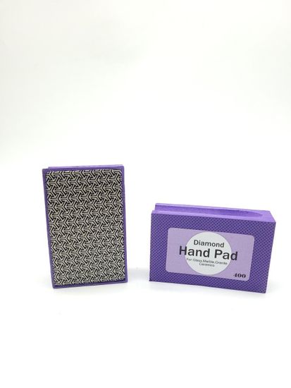 Алмазный притир(брусок) 400 зерно