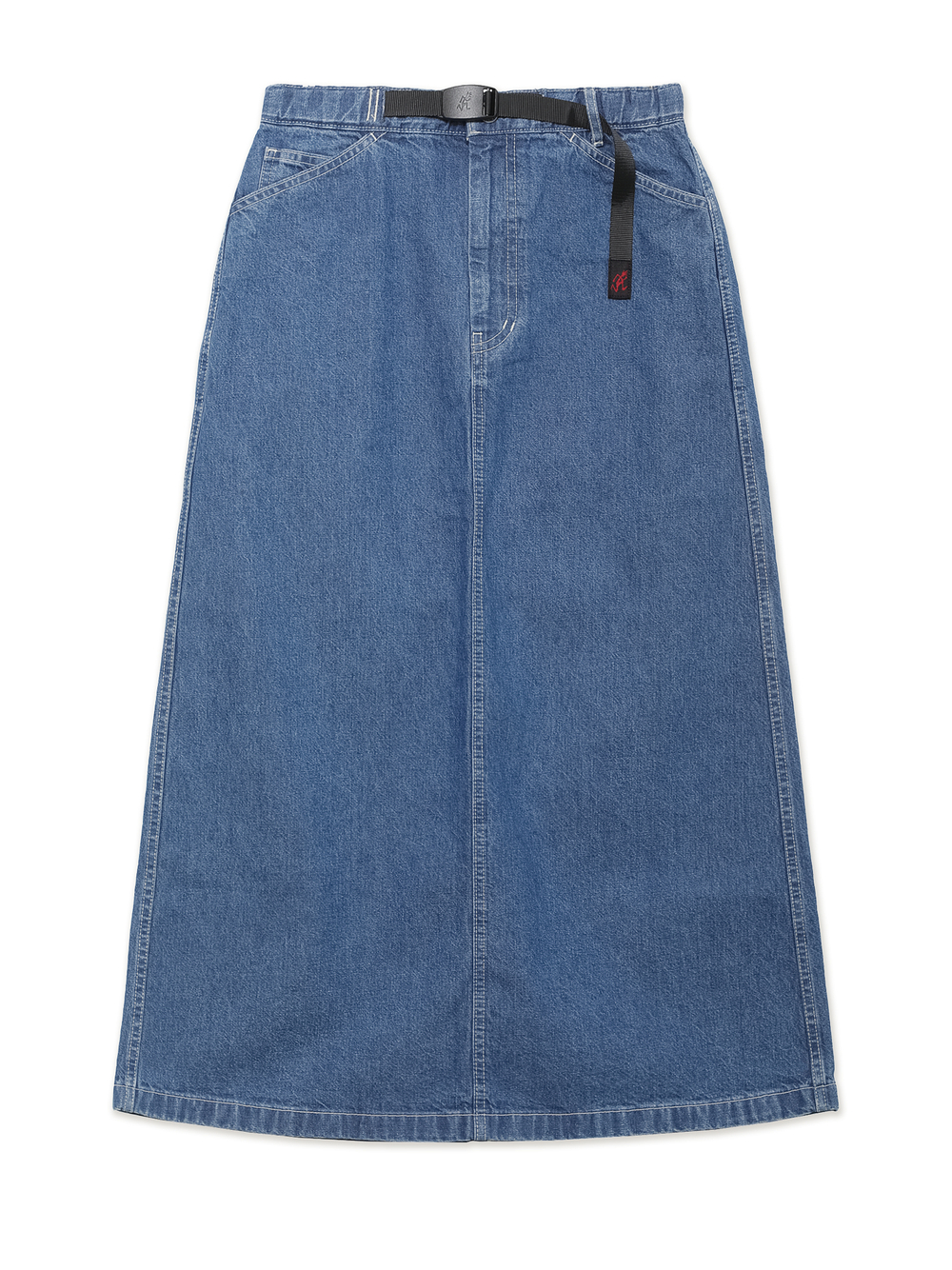Юбка Sutter Denim Skirt