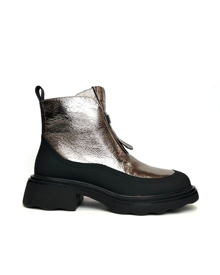 Ботинки женские