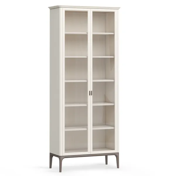 Шкаф книжный Alte