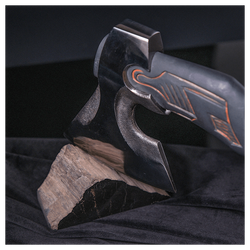 Топор «Лев»