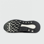 кроссовки Adidas ZX 500 Boost Black / White Wmns