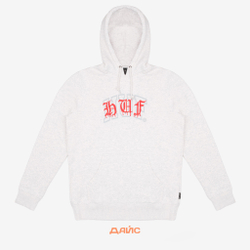 Толстовка мужская HUF Discordia