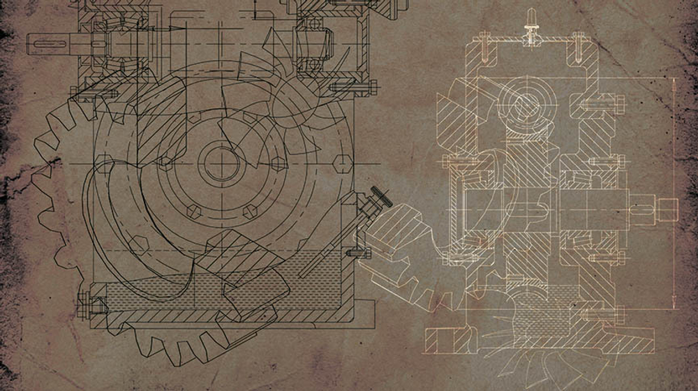 Дизайнерские обои Wall Street Induction