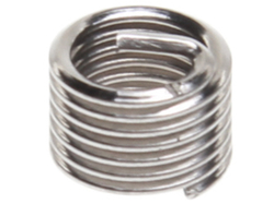 Вставка резьбовая М5х0.8мм L=6.7мм 20шт. JTC