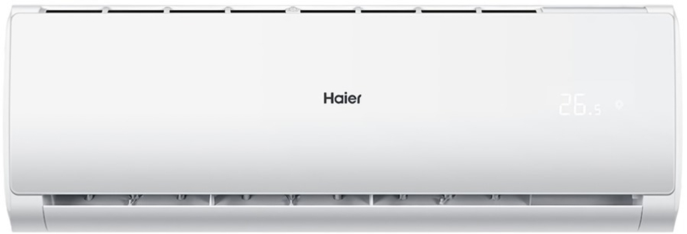 Сплит-система кондиционер инверторный Haier Tundra AS12TT5HRA/1U12TL4FRA