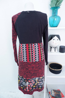 Платье 101 Idees практичное 46 размер