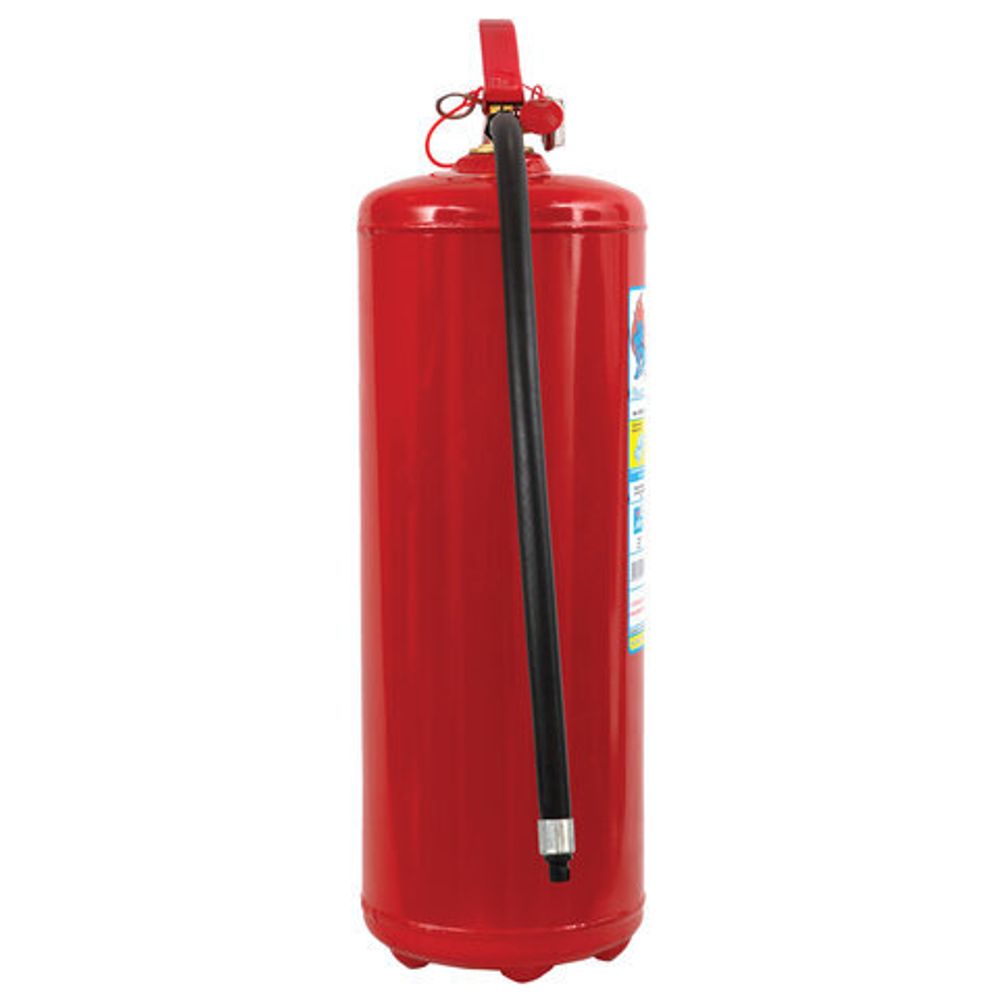 Огнетушитель порошковый ОП-5, АВСЕ(твердые в-ва, горючие жидкости и газы, электрооборудование до 1000В) закачной, в индивид. коробе, МЕЛАНТИ, ОП-5 АВСЕ