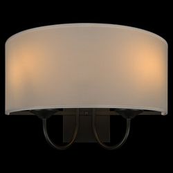 Накладной светильник Loft it Balance 10416W BL