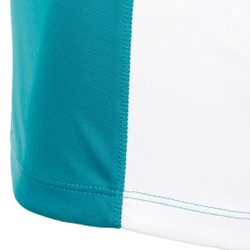 Женская теннисная майка Fila Celia Tank Top Women - Petrol, White