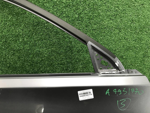 Дверь передняя правая Chery Tiggo 4 (2018-2023)