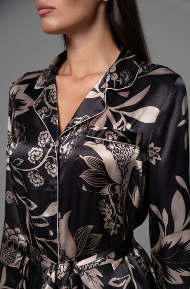 Пижама Mia-Amore 4834 "Carmina"