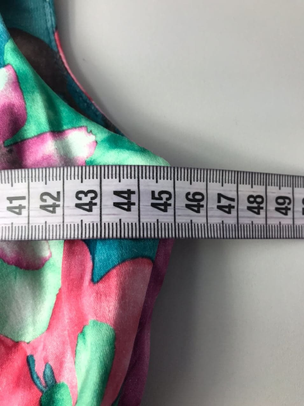 Платье MAGDA бирюзовое 46 размер, новое