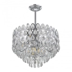 Люстра на штанге Arte Milano SORRENTO-2019 372019/7/300/460 CR