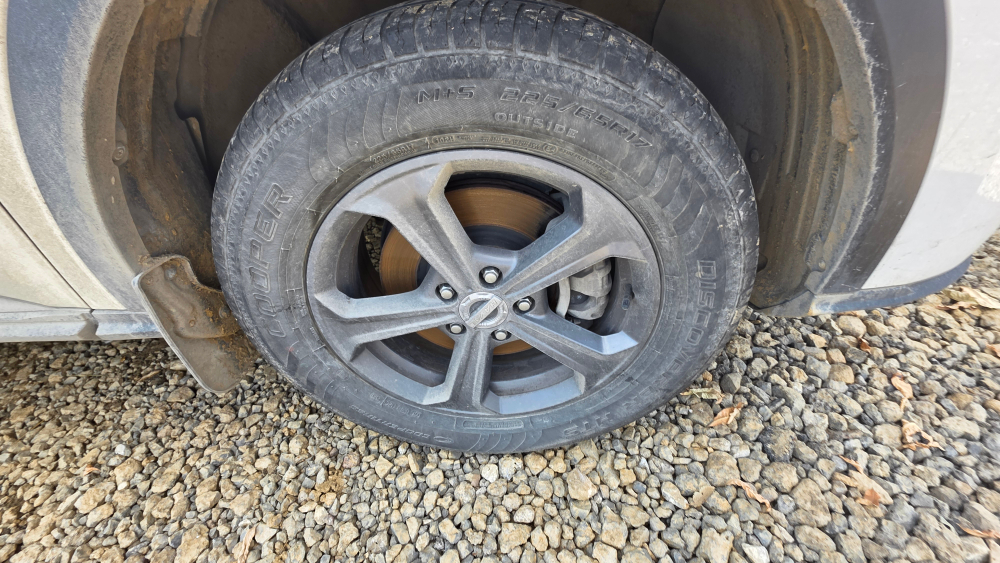 Haval F7X Elite 2.0 7DCT 4WD