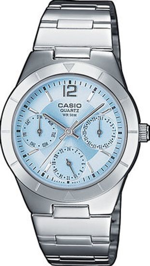 Наручные часы Casio LTP-2069D-2AVEF