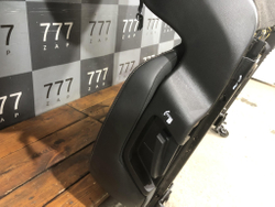 Левое сиденье второго ряда в сборе GAC GS8 1 16-нв Б/У Оригинал 6330093CAD0301SA2