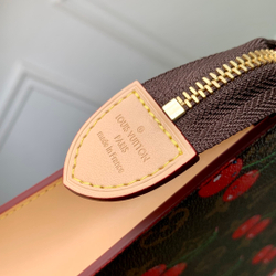Louis Vuitton Toiletry Pouch