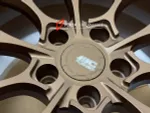 КОВАНЫЕ ДИСКИ ДЛЯ MERCEDES BENZ C CLASS W203 2004 Мерседес
