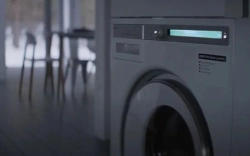 Сушильная машина Asko T108HW