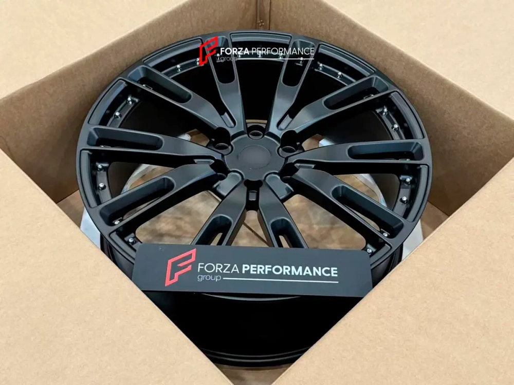 КОВАНЫЕ ДИСКИ ДЛЯ NISSAN PATROL Y63 2025 НИССАН ПАТРУЛЬ