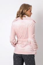EVE DUSTY PINK Джемпер женский ARUELLE