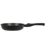 Сковорода алюминий, 24 см, антиприг, Гурман, Мерцание Изумрудный бриллиант, ГМ2401ИБС