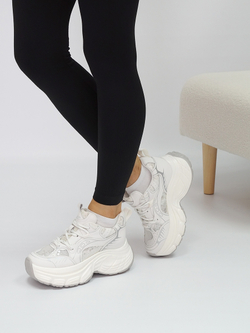 Кроссовки женские летние