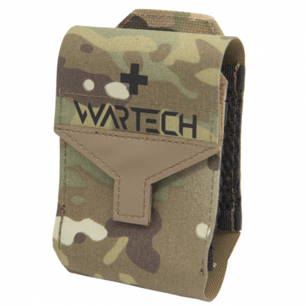 WARTECH медицинский EDC подсумок Шанс мультикам