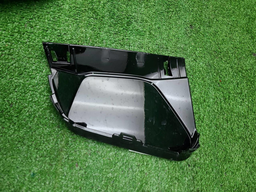 Накладка бампера левая BMW X3 G01 (21-24) M-paket