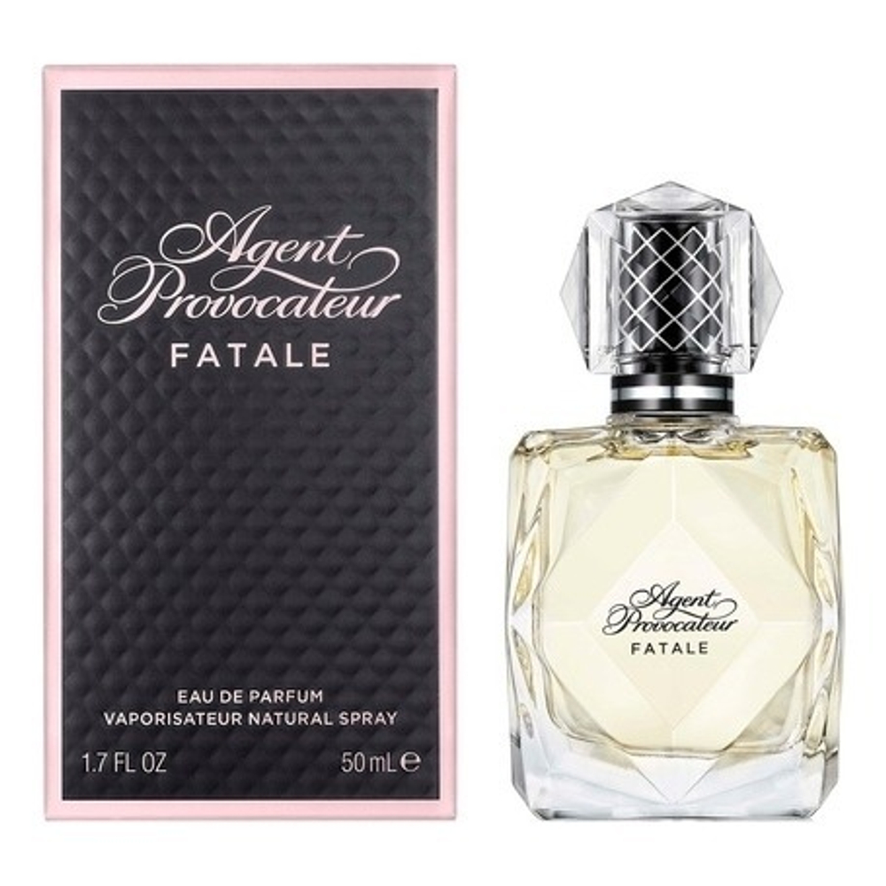 Женский аромат Agent Provocateur Fatale парфюмерная вода