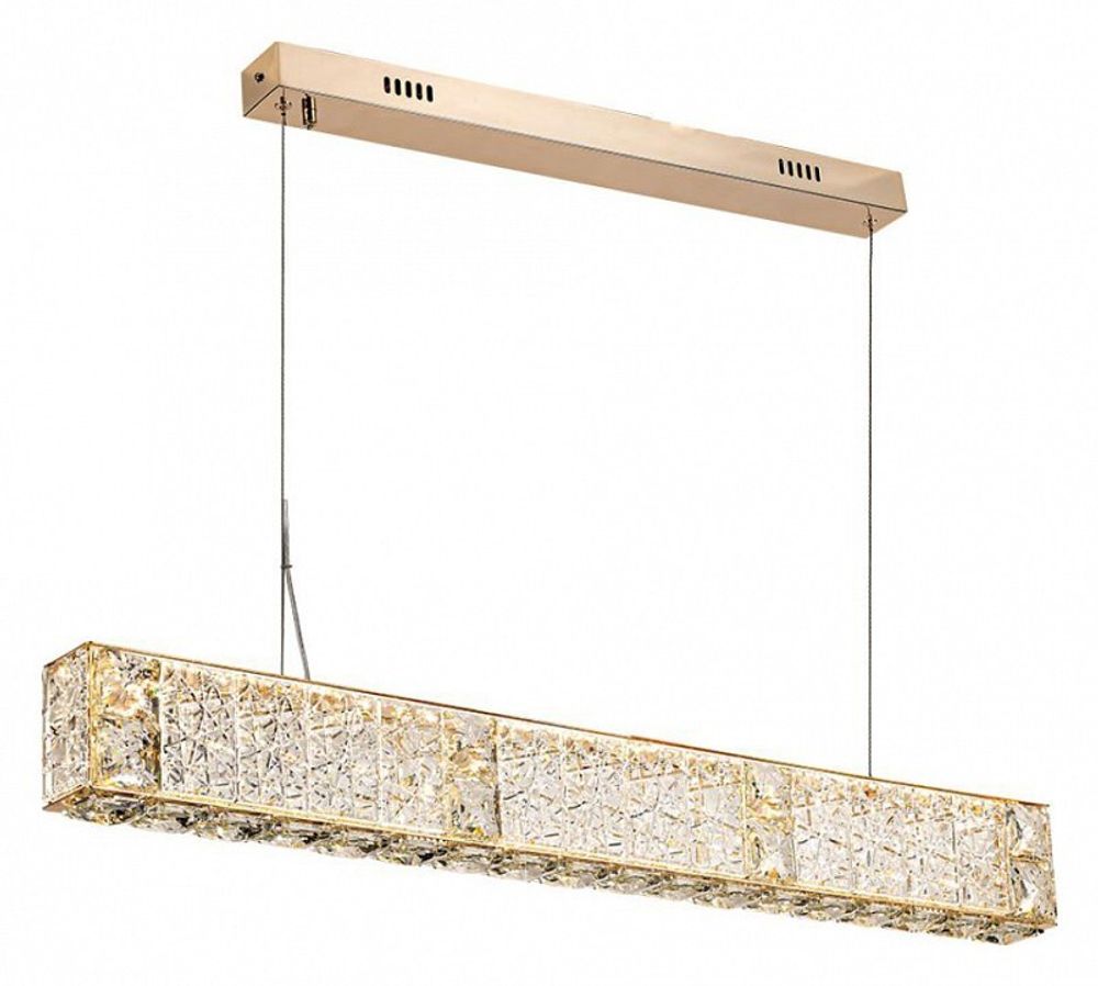 Подвесной светильник Odeon Light Version 5071/40L