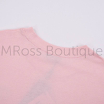 Женская хлопково-трикотажная футболка Dior
