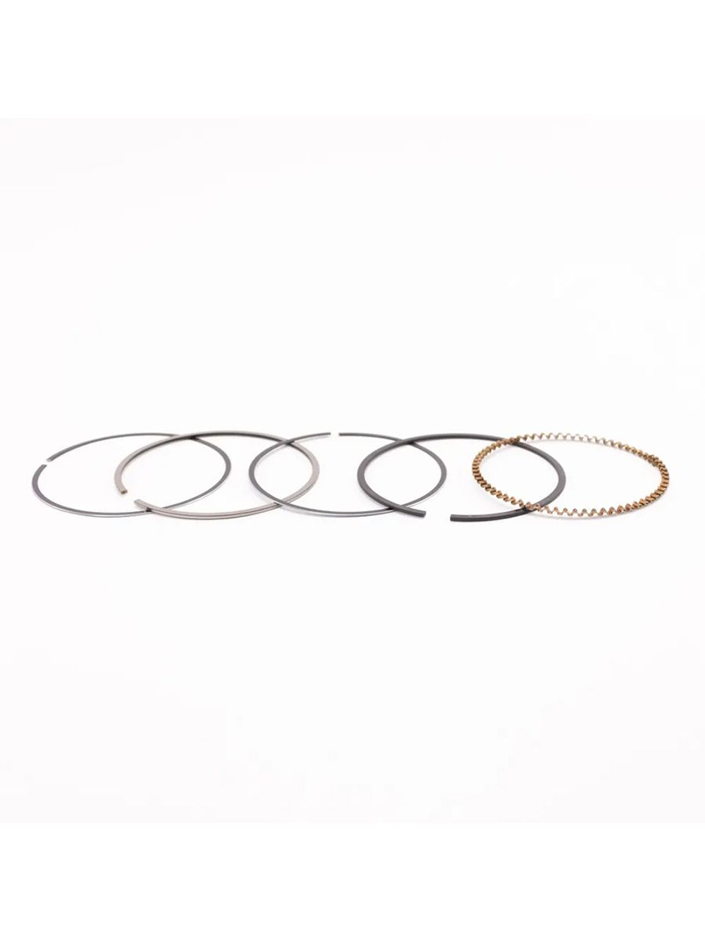 Кольца поршневые 4Т d56мм для двигателя YX 140/150(W063/W150-5)