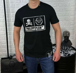Футболка Philipp Plein